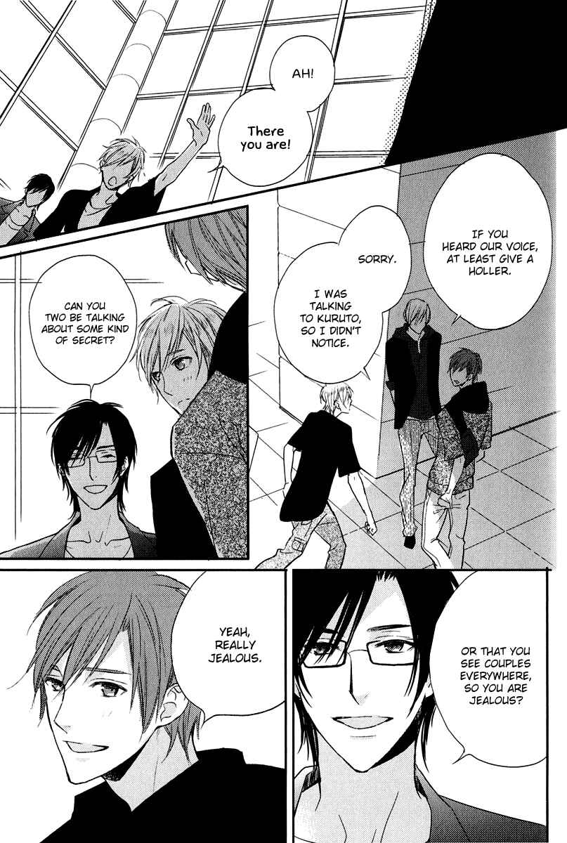 Page 23 Chapter 4 Crown Craze