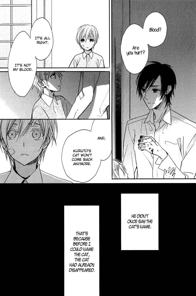 Page 26 Chapter 4 Crown Craze