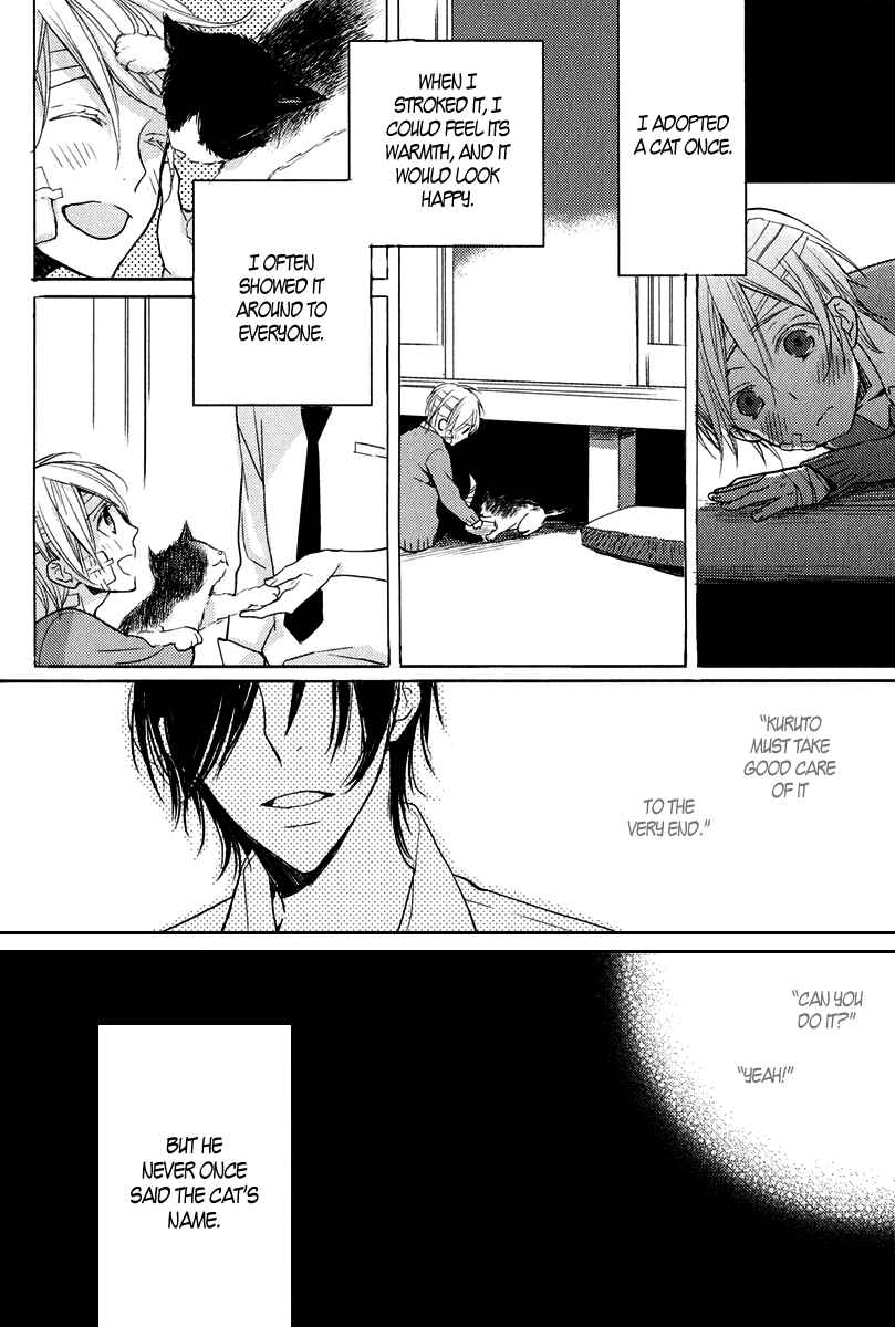 Page 6 Chapter 4 Crown Craze