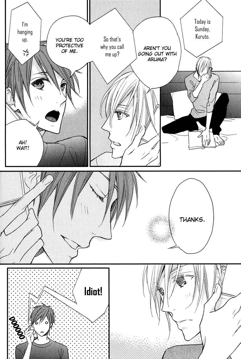 Page 8 Chapter 4 Crown Craze