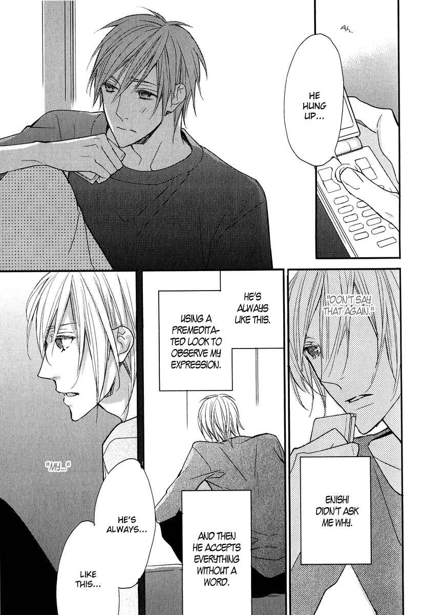 Page 9 Chapter 4 Crown Craze