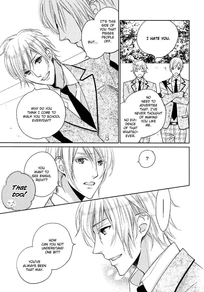 Page 14 Chapter 3 Crown Craze