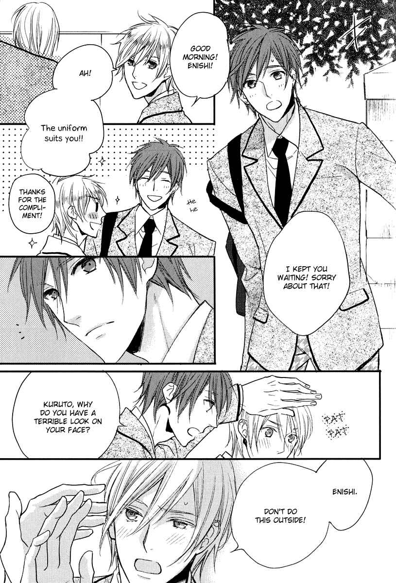 Page 16 Chapter 3 Crown Craze