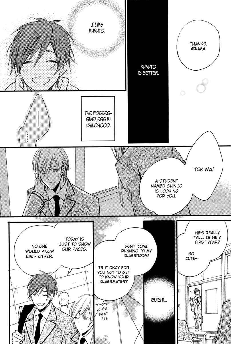 Page 19 Chapter 3 Crown Craze