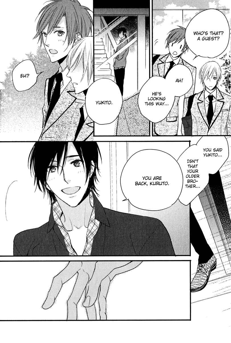 Page 25 Chapter 3 Crown Craze