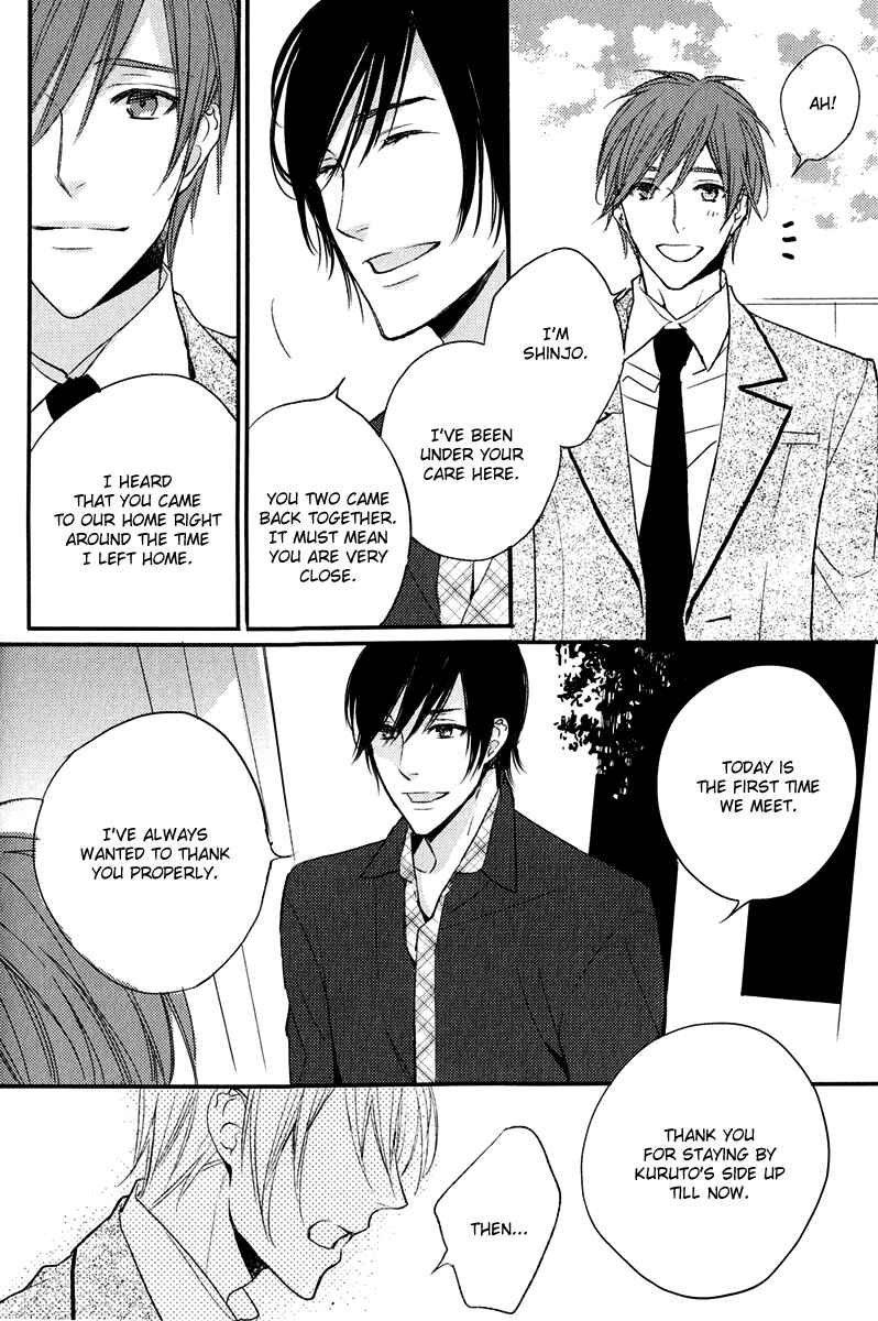 Page 27 Chapter 3 Crown Craze
