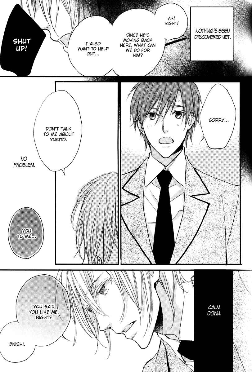 Page 30 Chapter 3 Crown Craze