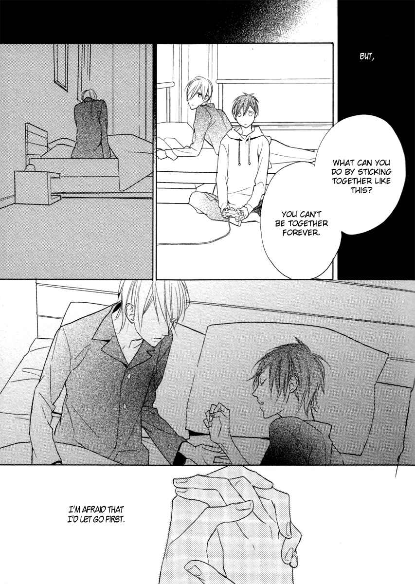 Page 21 Chapter 6 Crown Craze