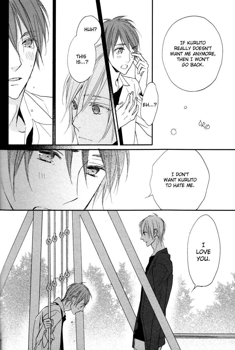 Page 24 Chapter 6 Crown Craze