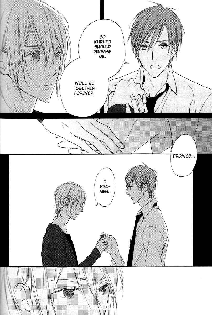 Page 28 Chapter 6 Crown Craze