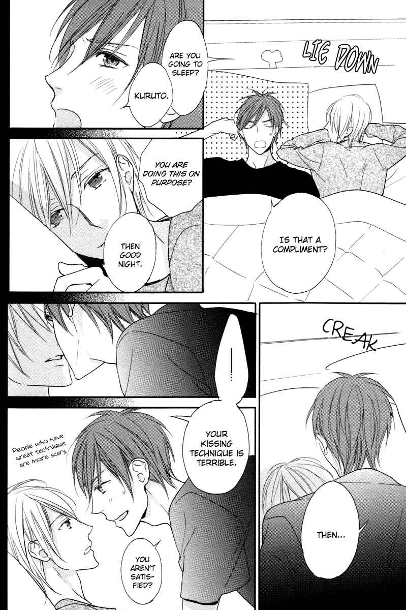 Page 32 Chapter 6 Crown Craze