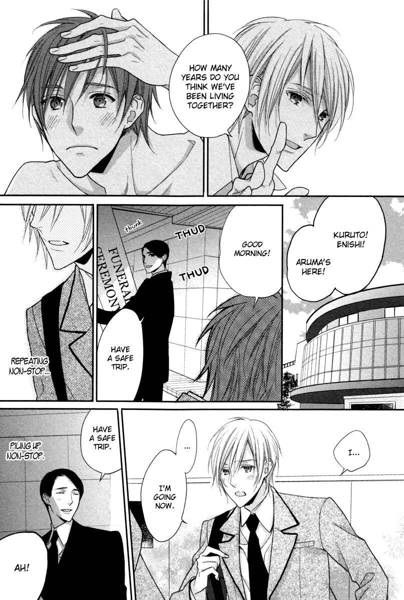 Page 25 Chapter 6.5 Crown Craze