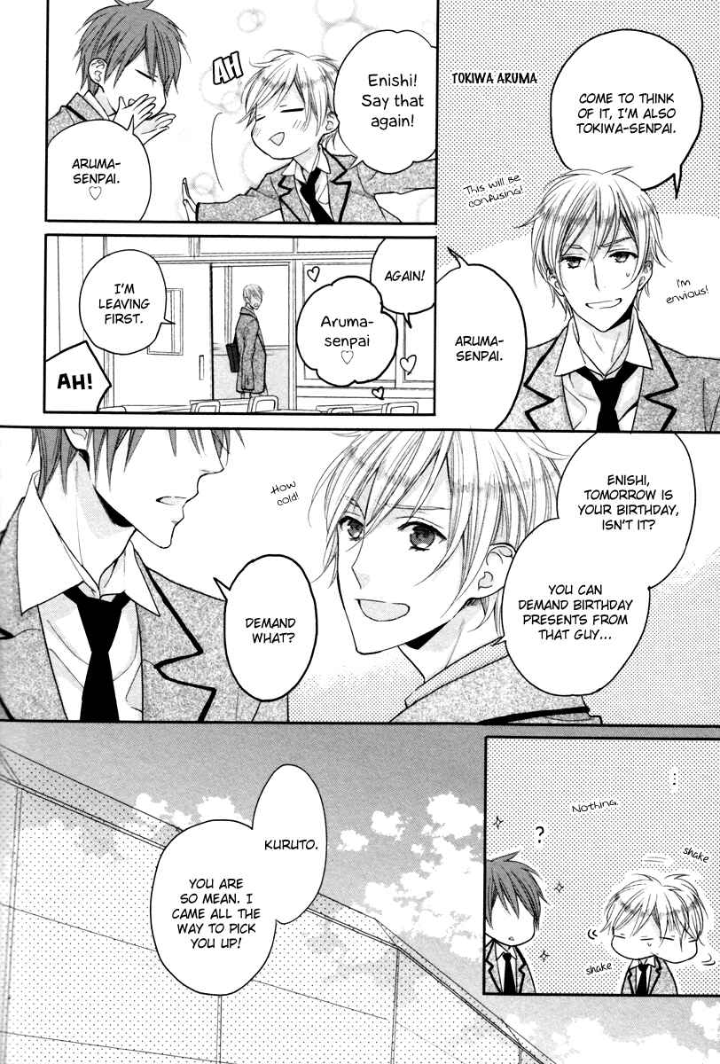 Page 6 Chapter 6.5 Crown Craze