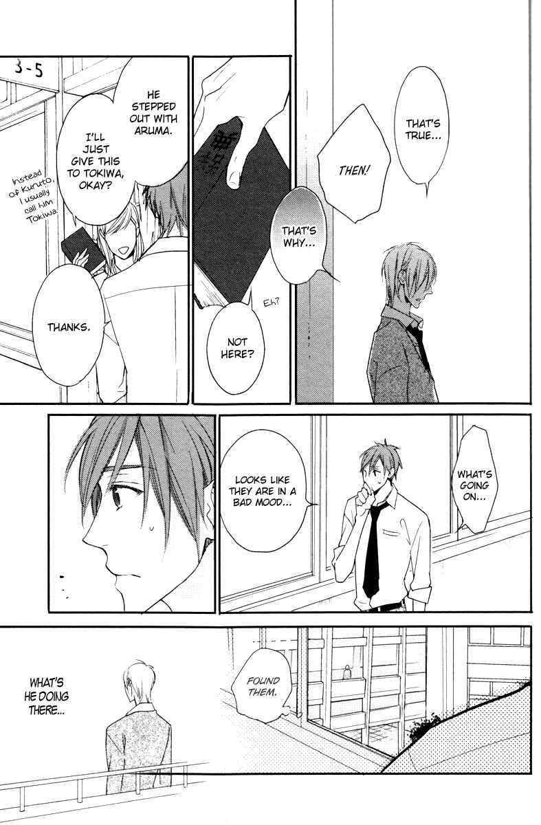 Page 13 Chapter 5 Crown Craze