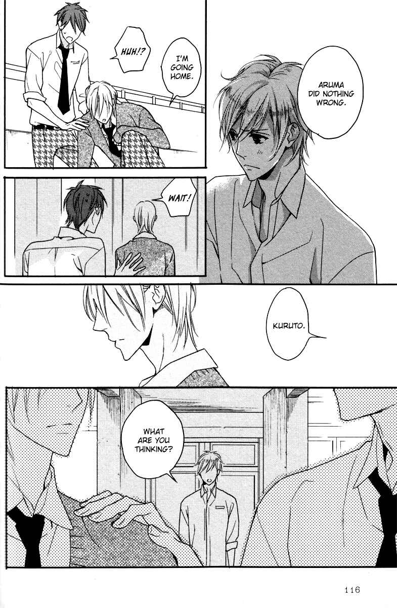 Page 16 Chapter 5 Crown Craze