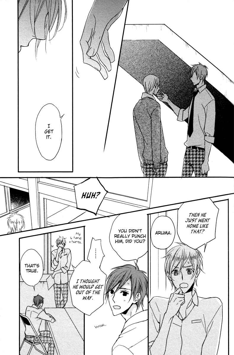 Page 19 Chapter 5 Crown Craze