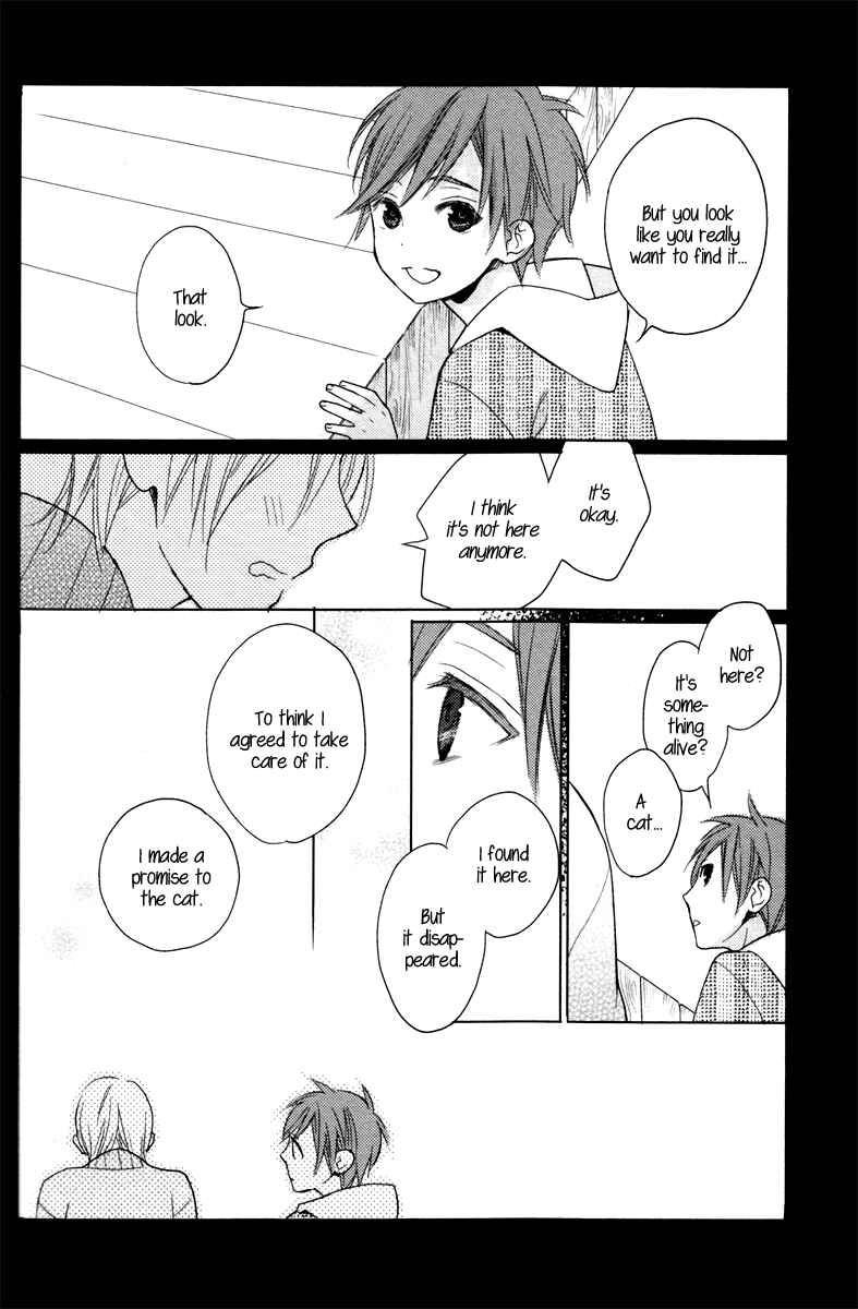 Page 22 Chapter 5 Crown Craze