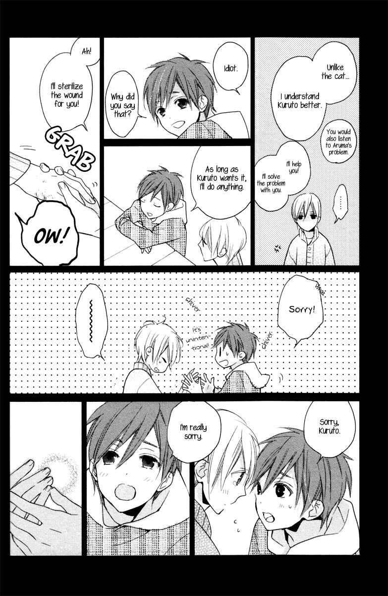 Page 24 Chapter 5 Crown Craze