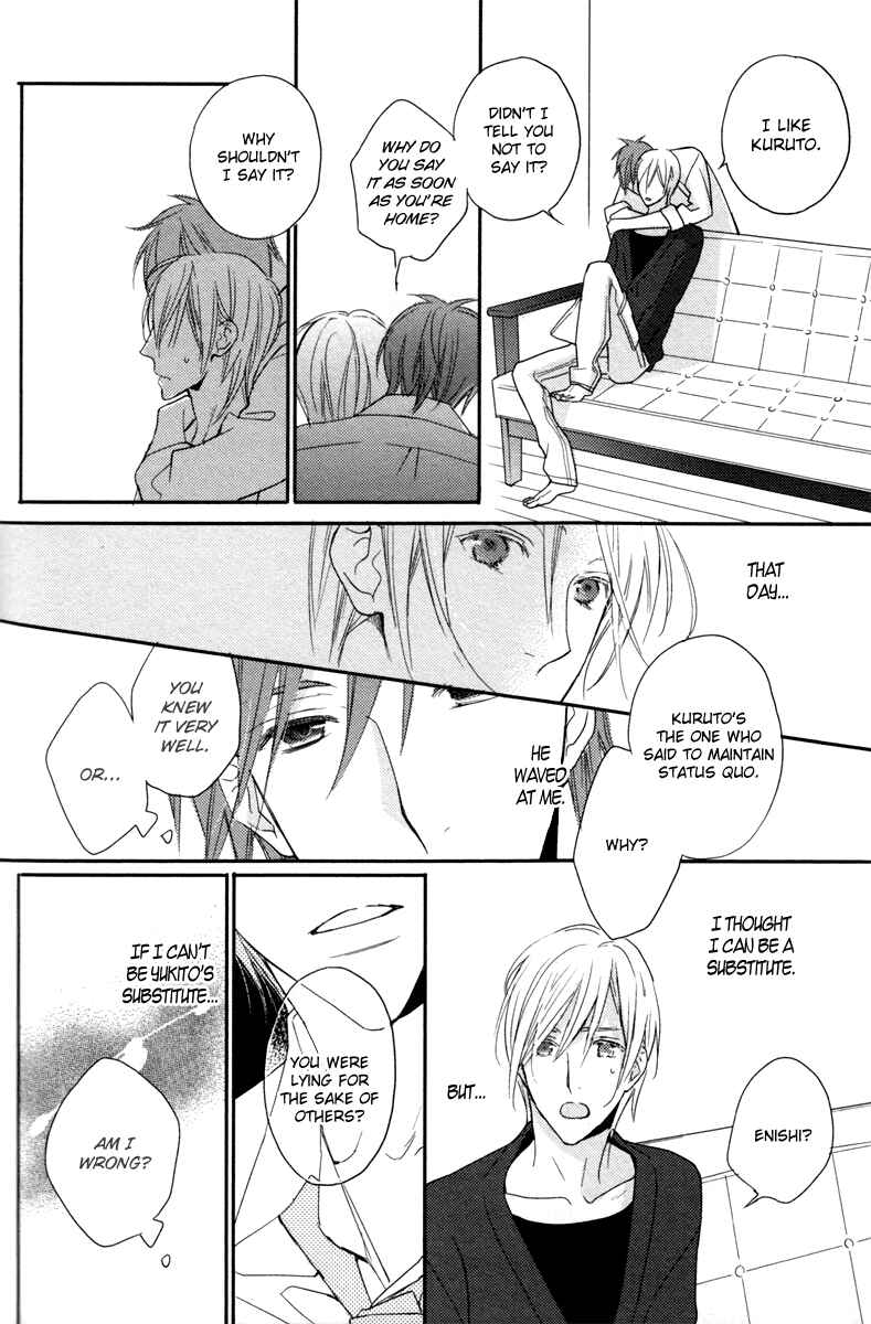 Page 30 Chapter 5 Crown Craze