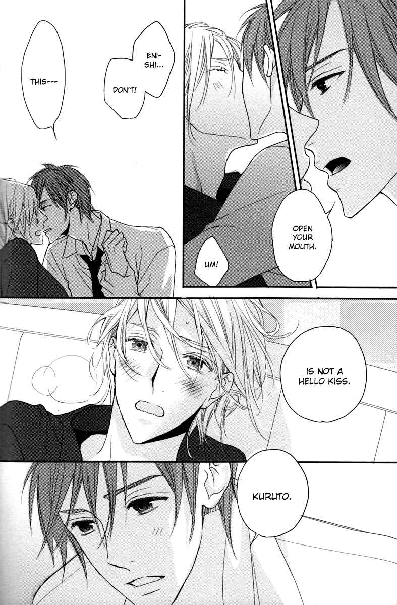 Page 34 Chapter 5 Crown Craze