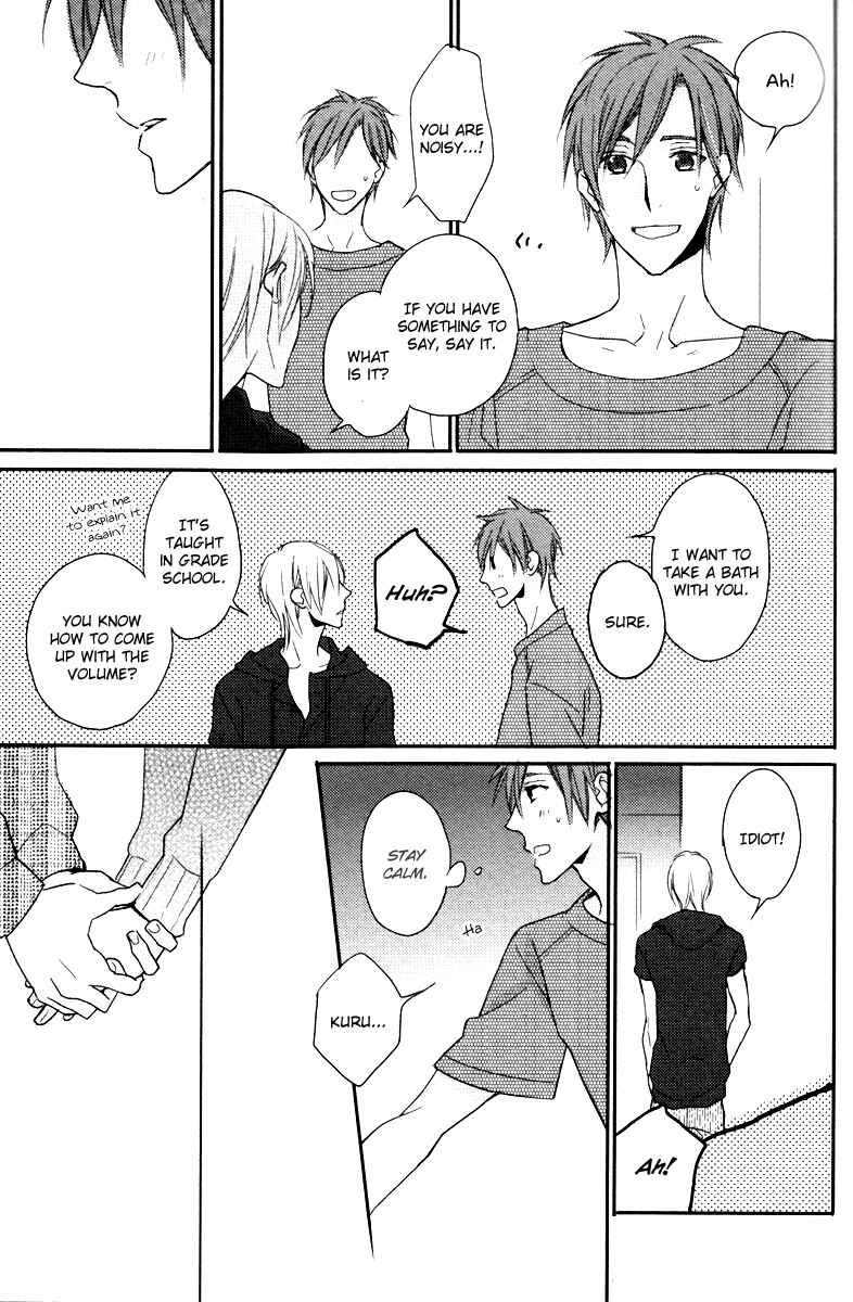 Page 9 Chapter 5 Crown Craze