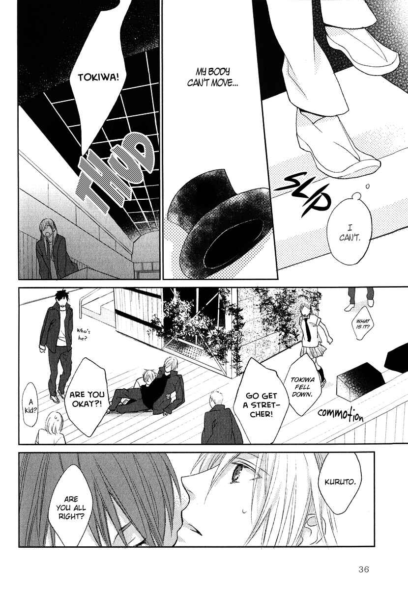 Page 17 Chapter 2 Crown Craze