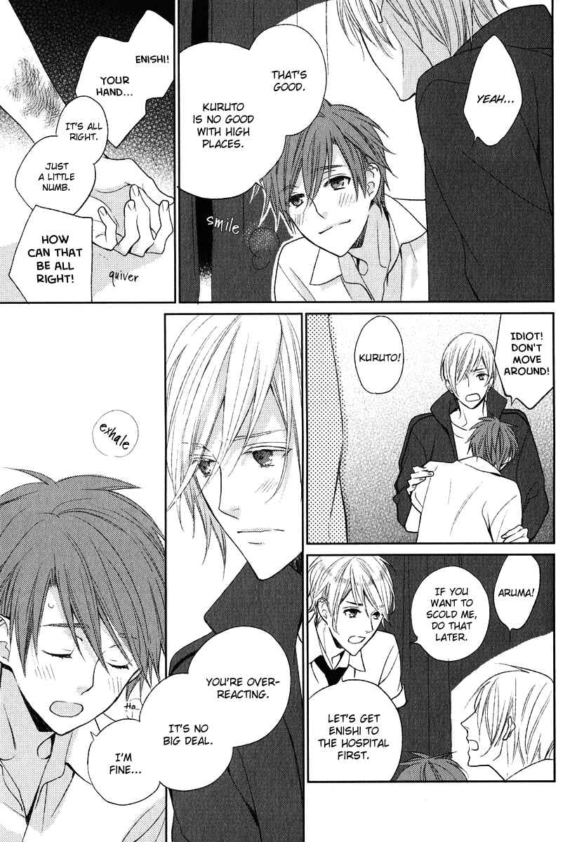 Page 18 Chapter 2 Crown Craze