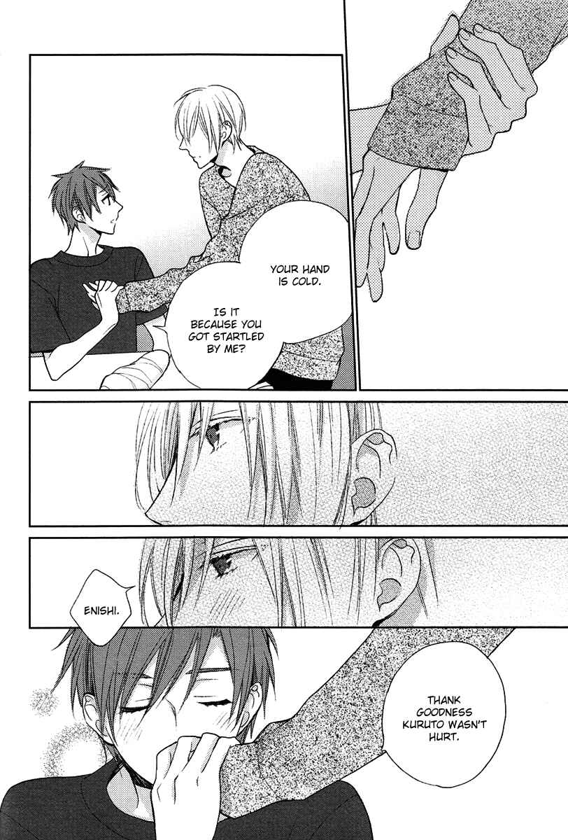 Page 21 Chapter 2 Crown Craze