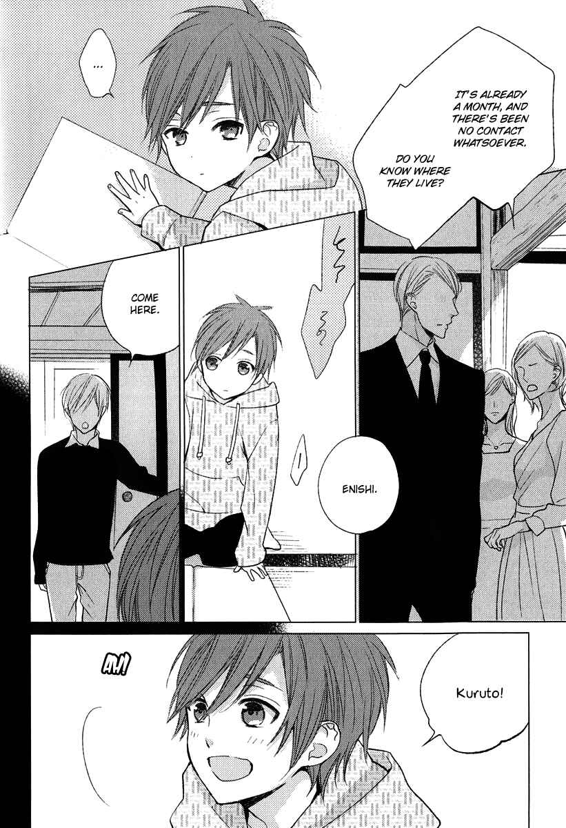 Page 23 Chapter 2 Crown Craze