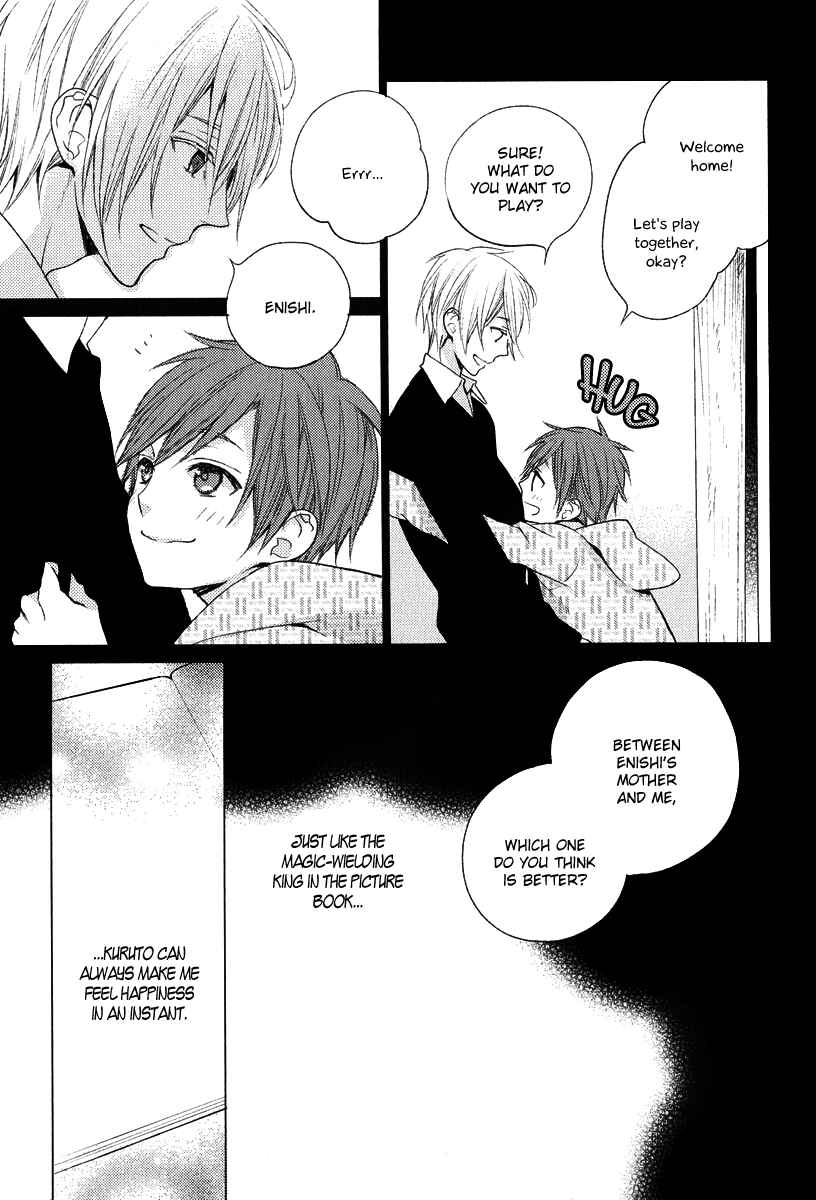 Page 24 Chapter 2 Crown Craze