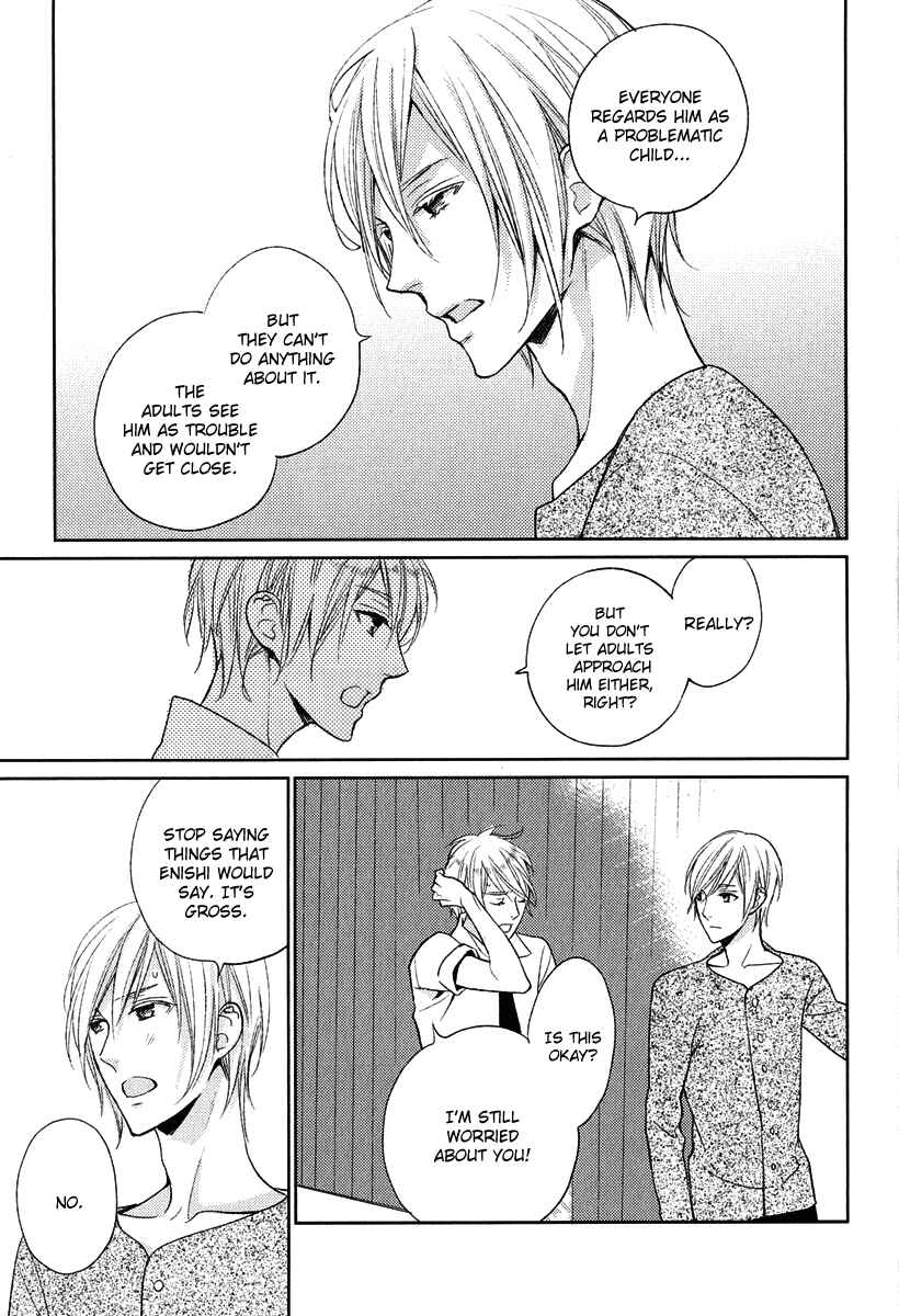 Page 26 Chapter 2 Crown Craze
