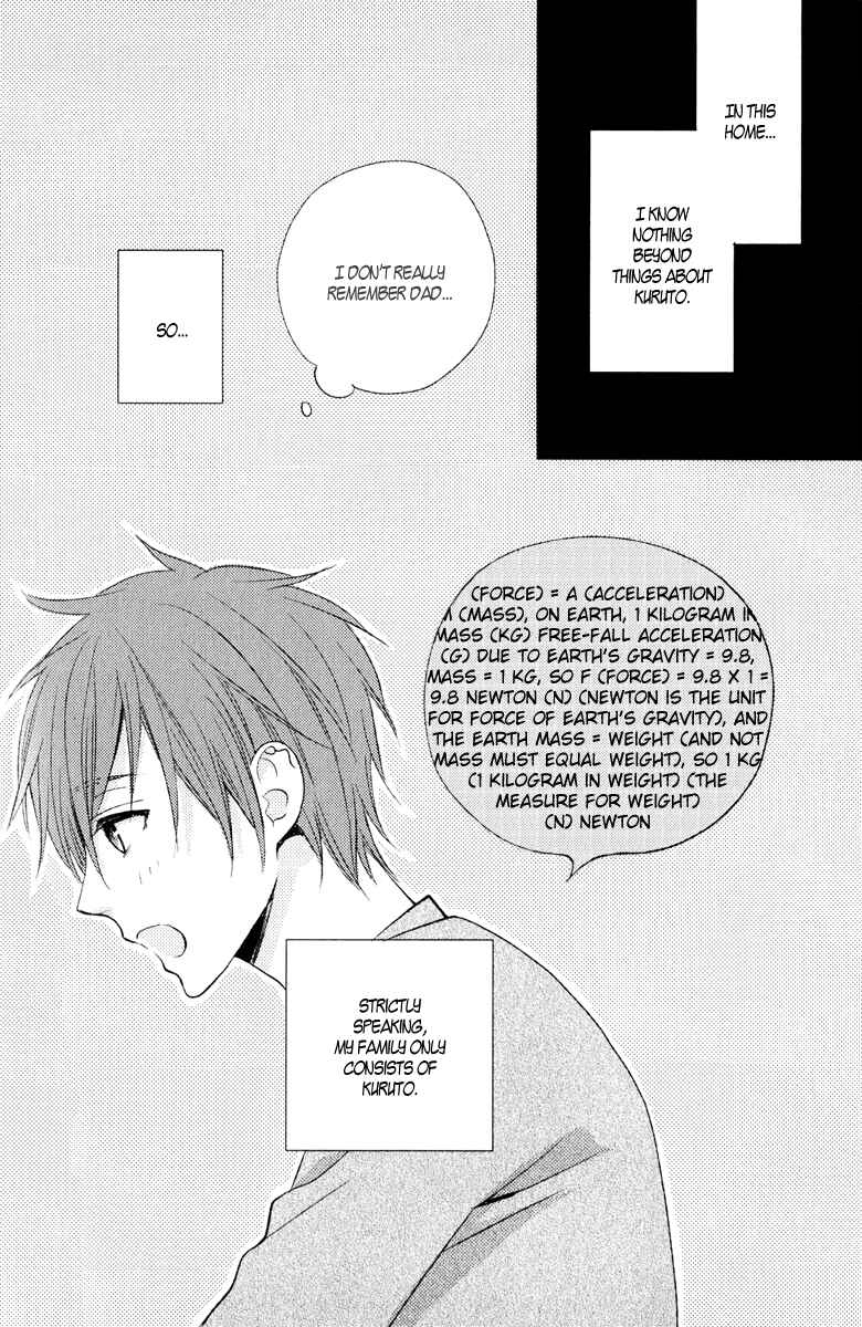 Page 5 Chapter 2 Crown Craze