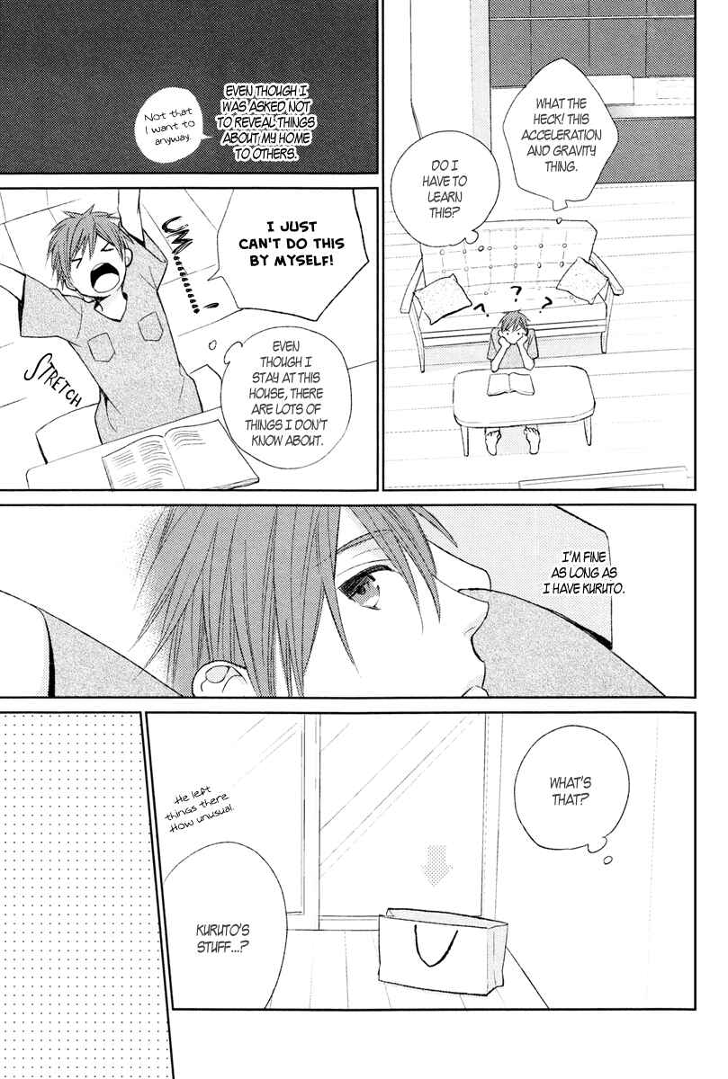 Page 6 Chapter 2 Crown Craze