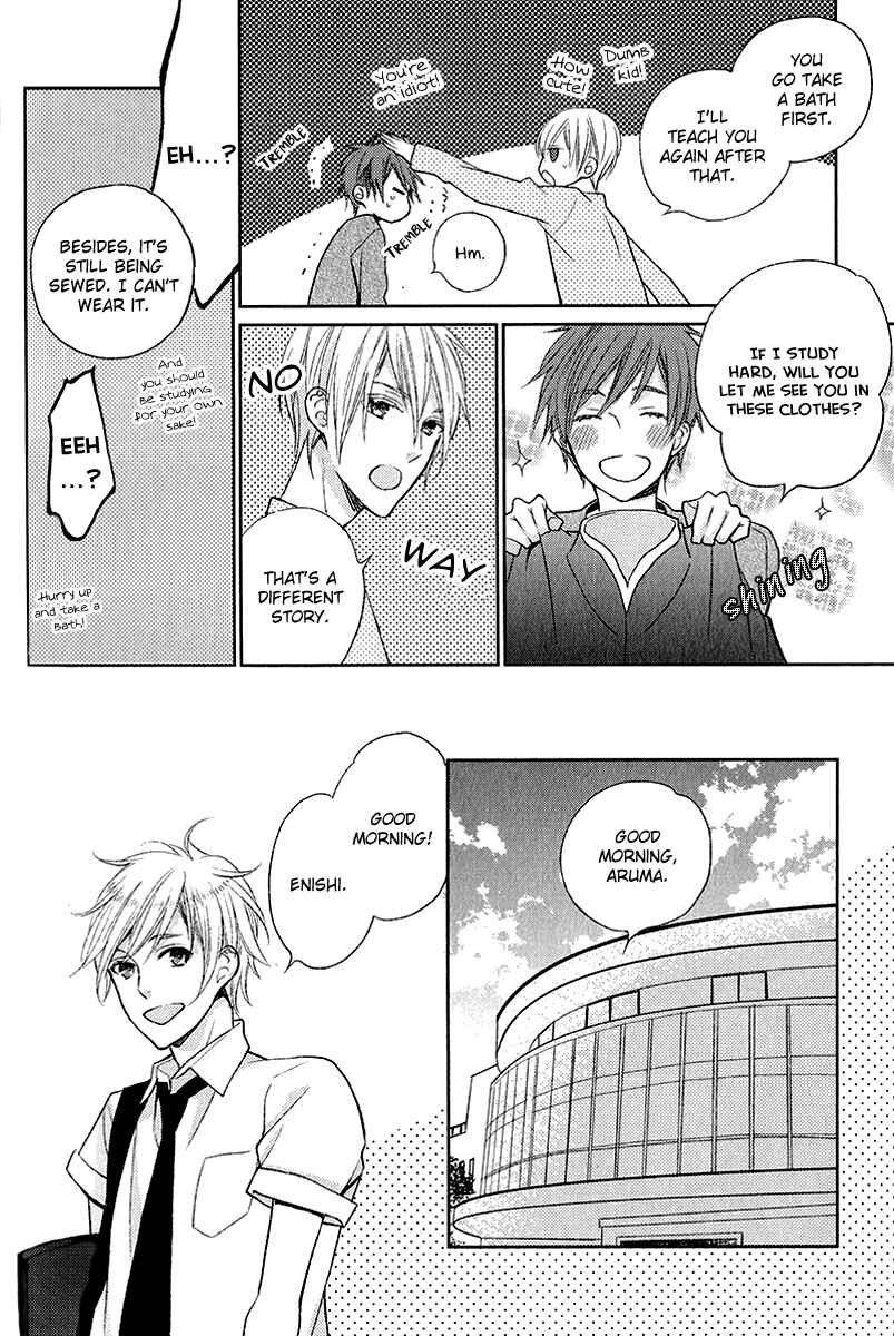 Page 9 Chapter 2 Crown Craze
