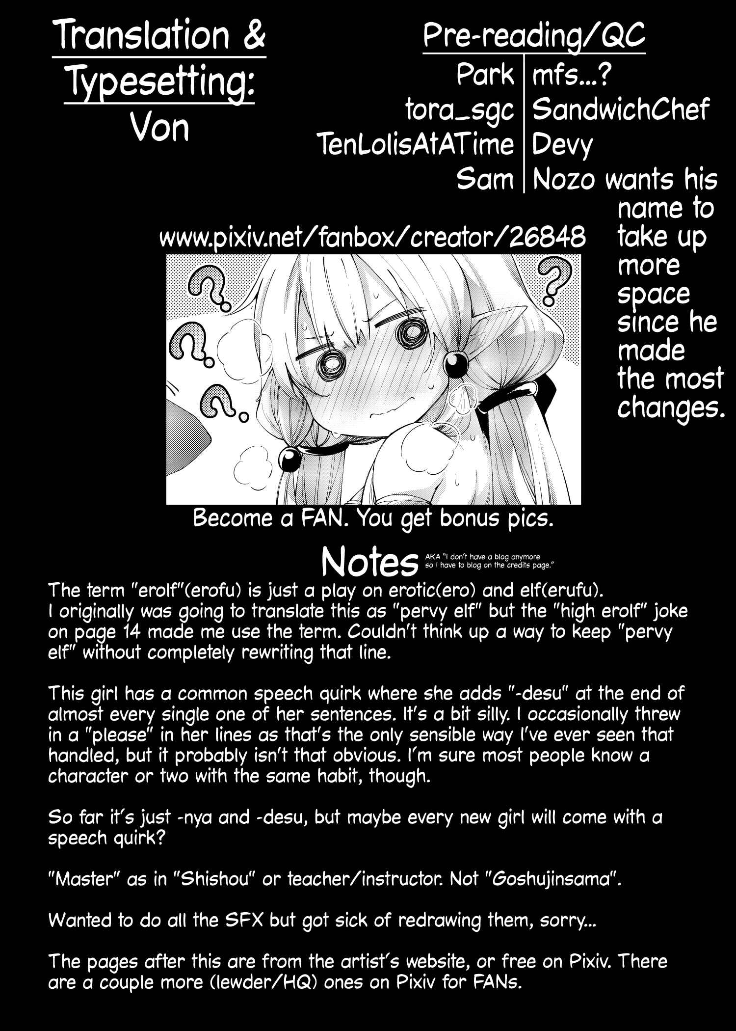 Page 34 Chapter 2 Isekai Kita no de Mahou o Sukebe na Koto ni Riyou Shiyou to Omou