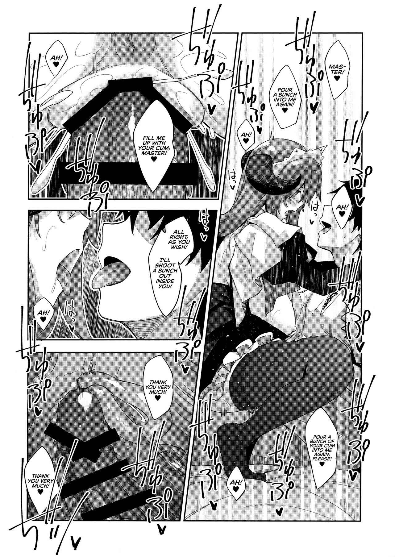 Page 31 Chapter 3 Isekai Kita no de Mahou o Sukebe na Koto ni Riyou Shiyou to Omou