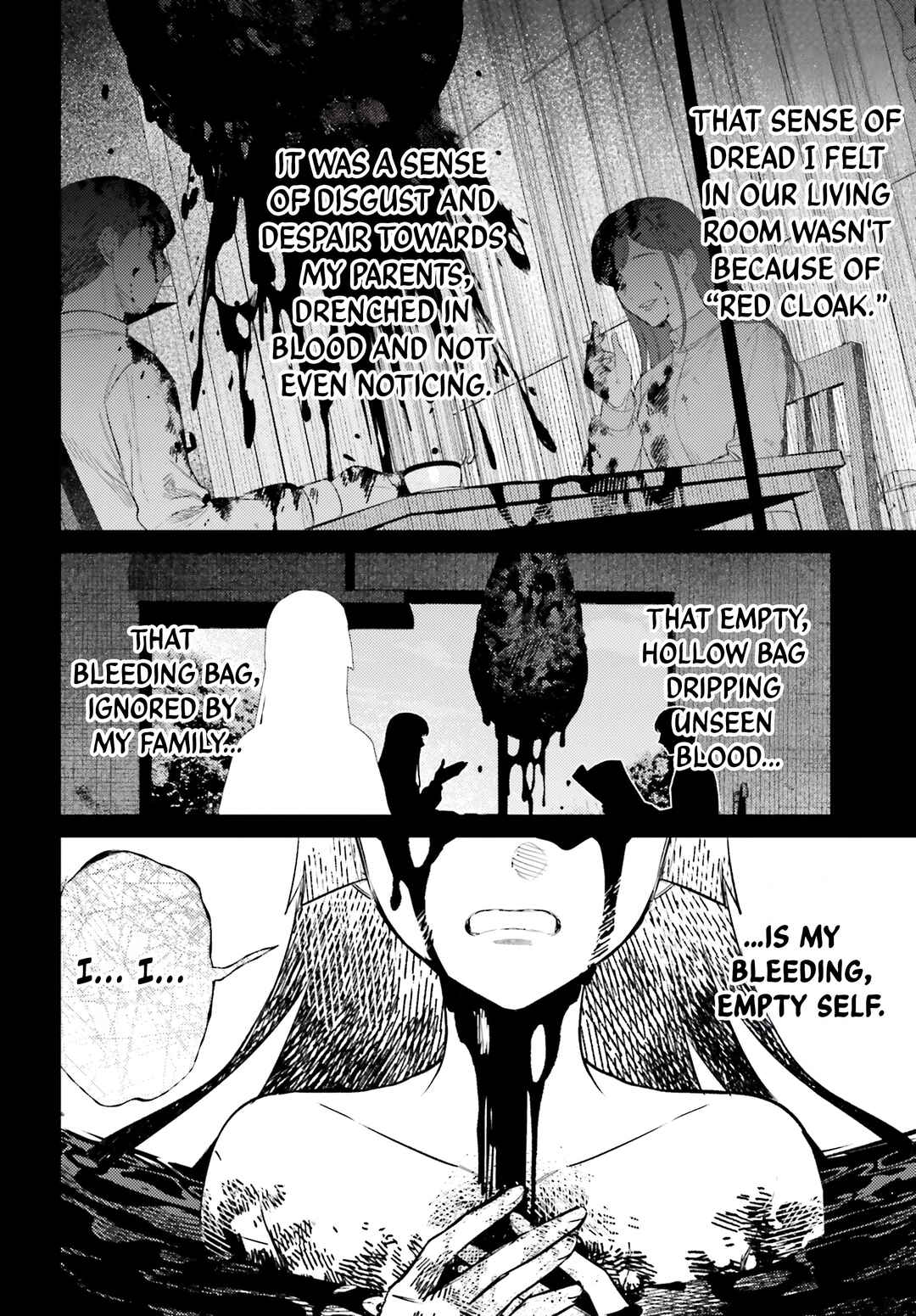 Page 13 Chapter 10 Houkagogakari