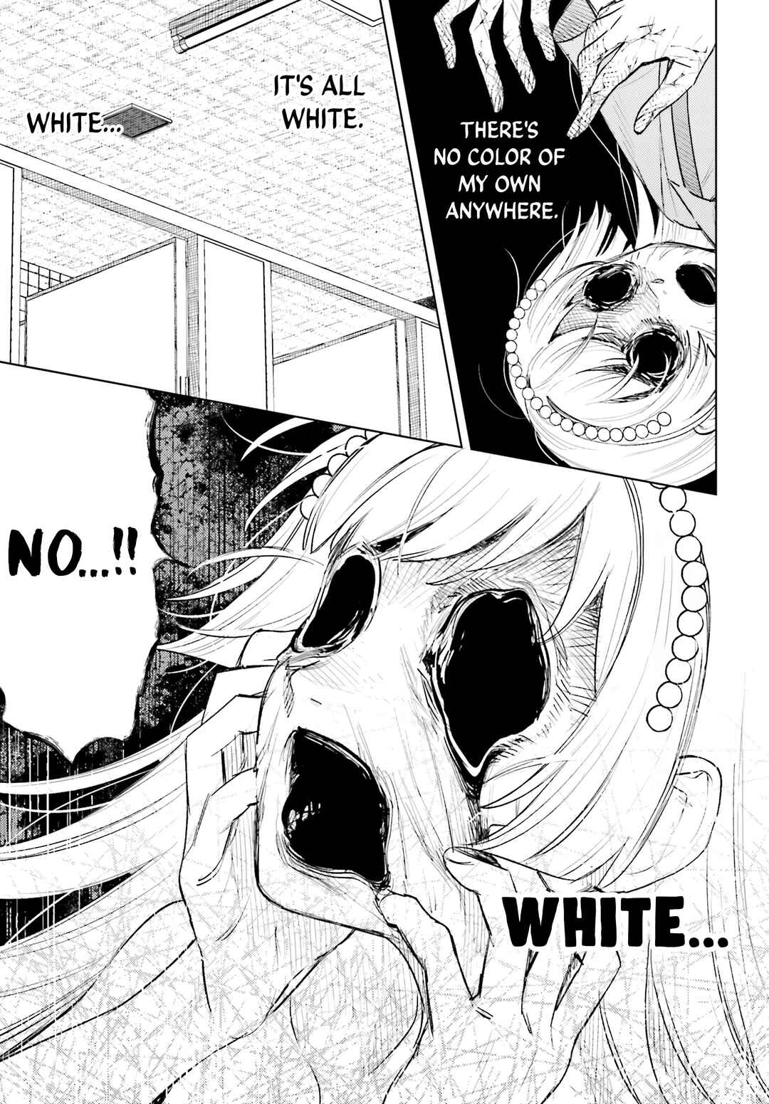 Page 24 Chapter 10 Houkagogakari