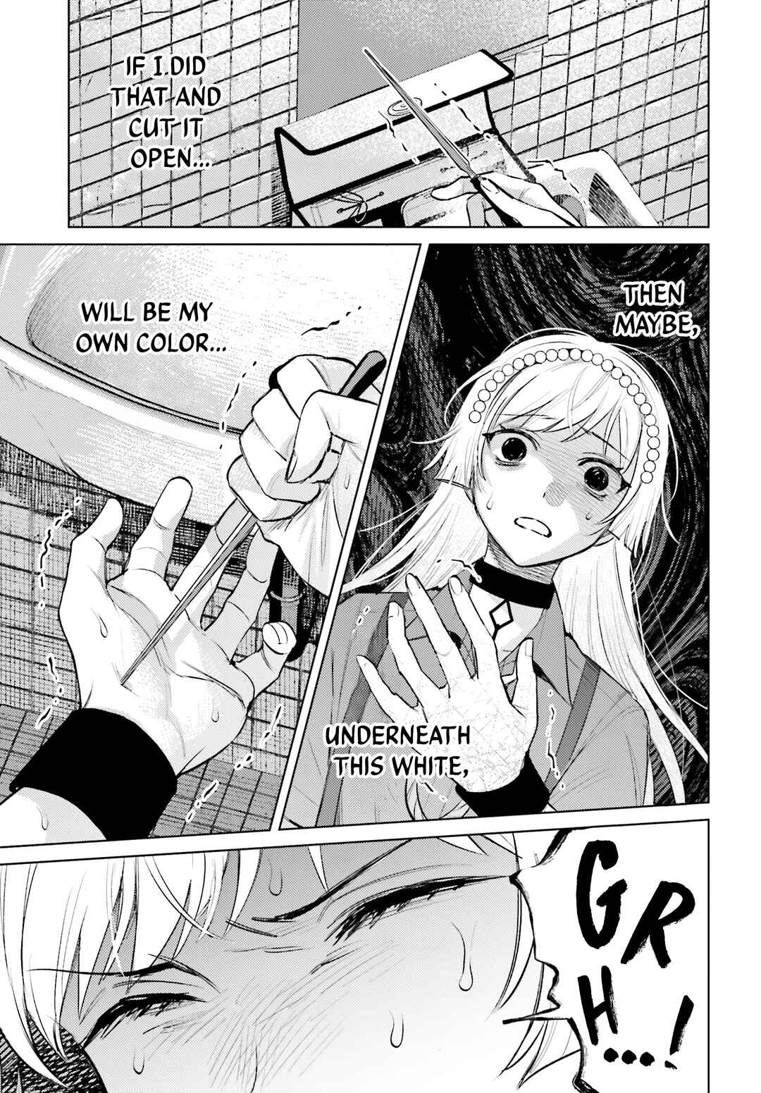 Page 26 Chapter 10 Houkagogakari
