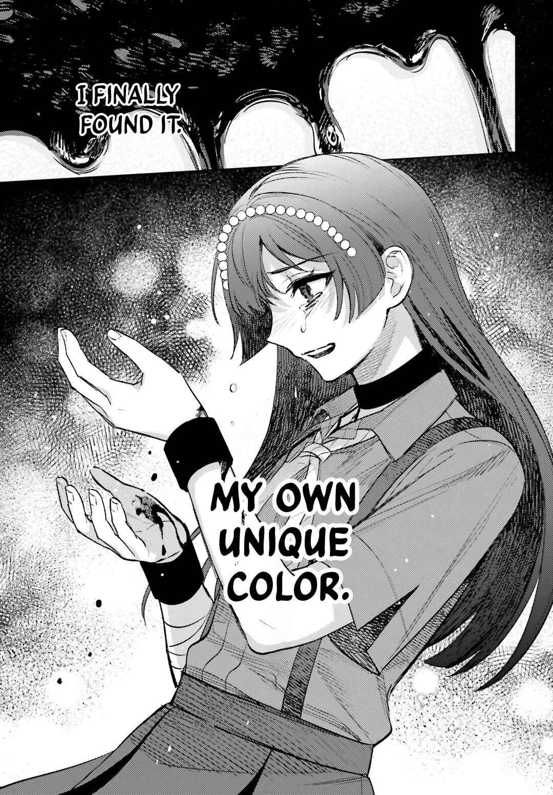 Page 30 Chapter 10 Houkagogakari
