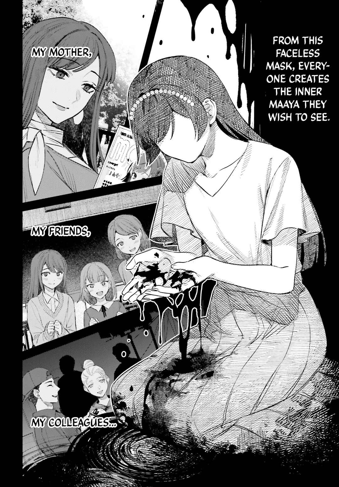 Page 4 Chapter 10 Houkagogakari