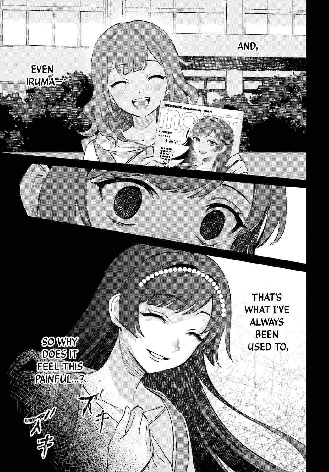 Page 5 Chapter 10 Houkagogakari