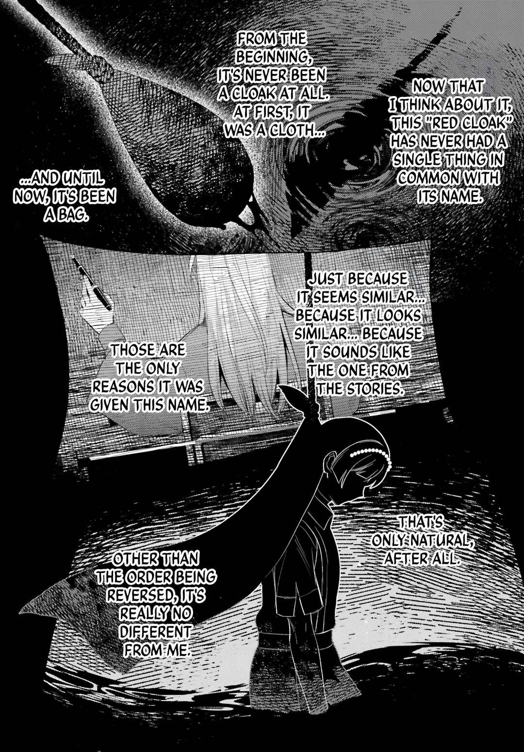 Page 7 Chapter 10 Houkagogakari