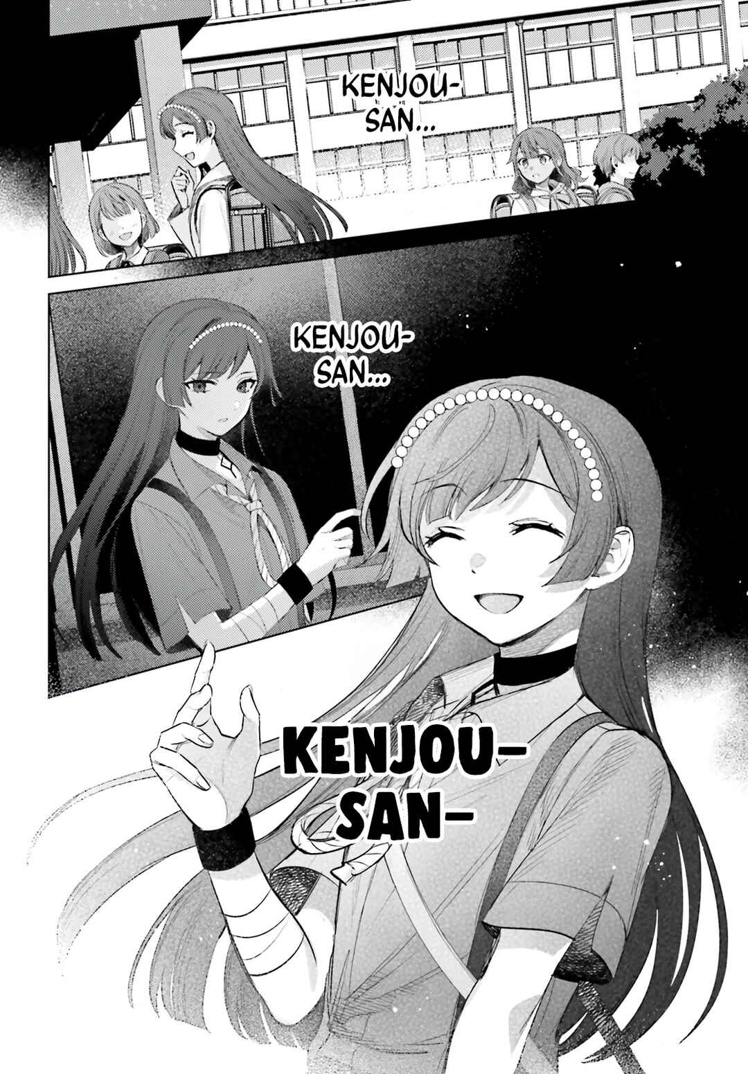 Page 16 Chapter 11 Houkagogakari