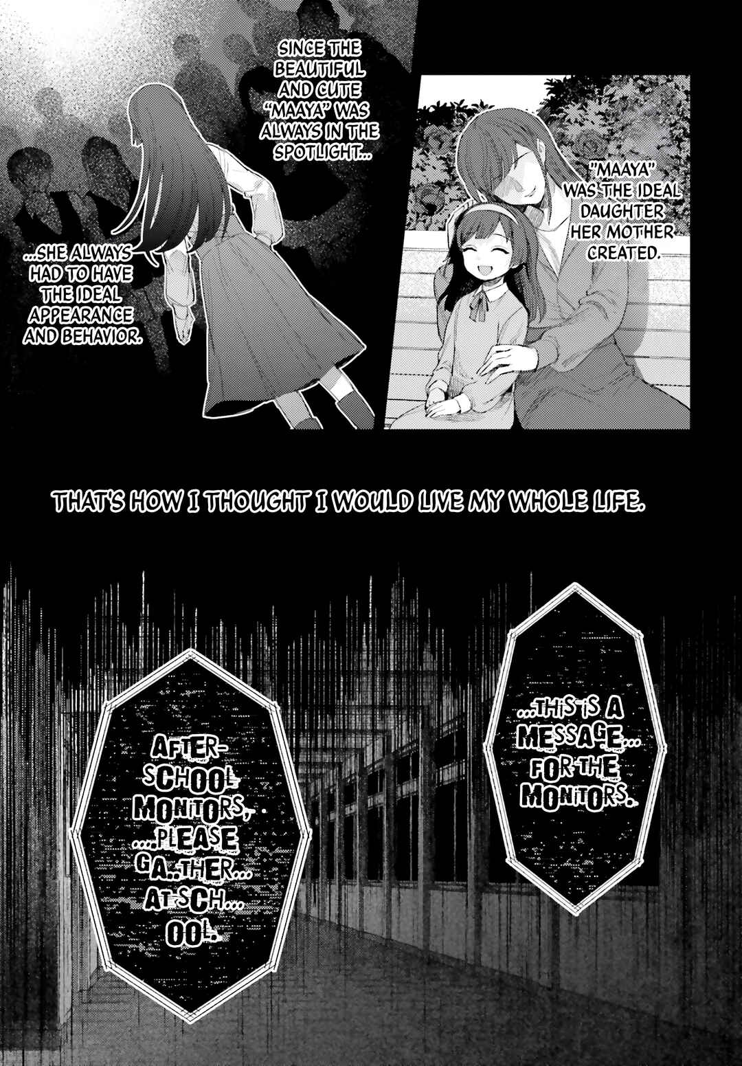Page 9 Chapter 7 Houkagogakari