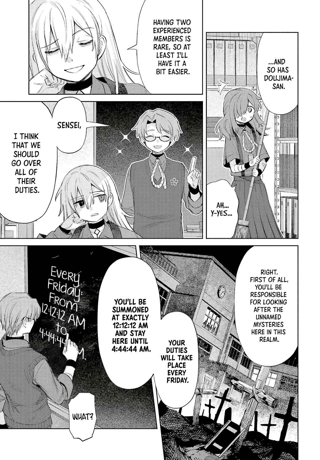 Page 19 Chapter 2 Houkagogakari