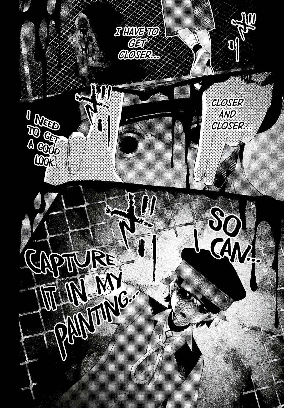 Page 35 Chapter 1 Houkagogakari
