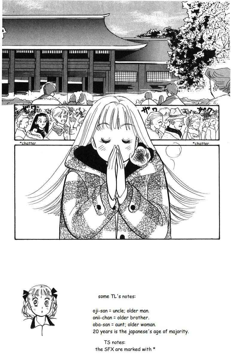 Page 2 Chapter 30 ItaKiss