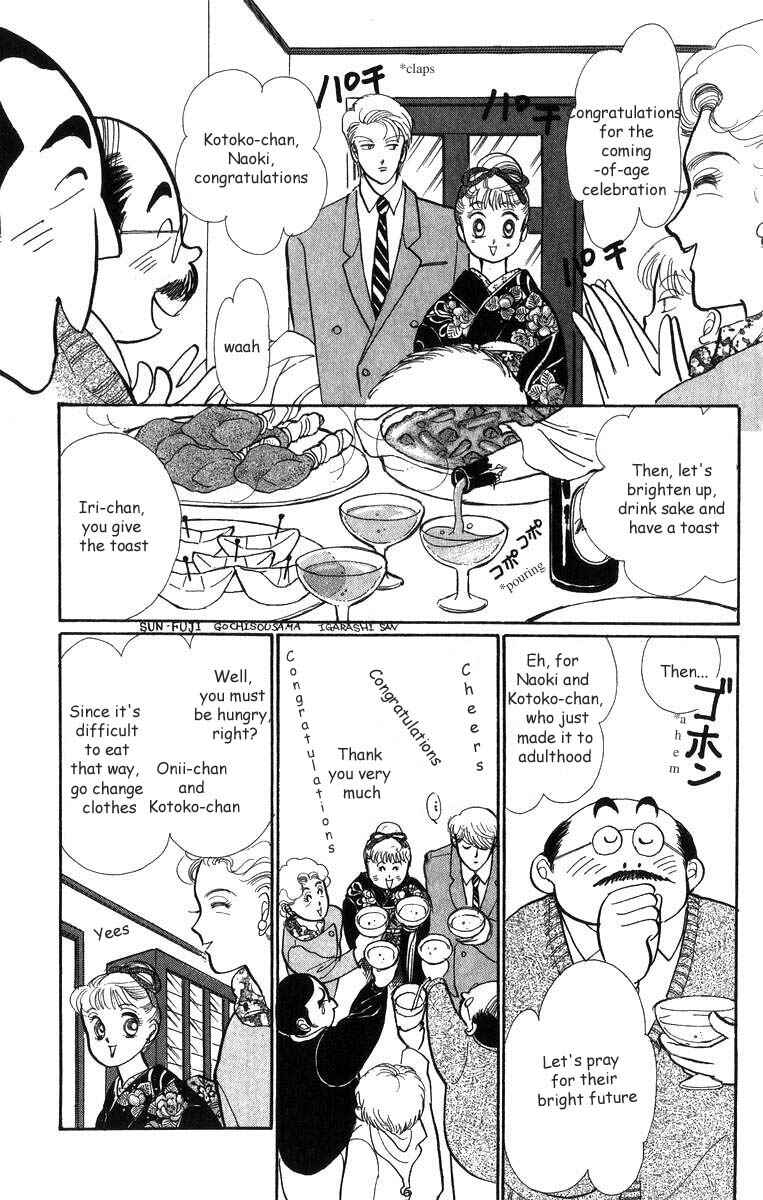 Page 24 Chapter 30 ItaKiss