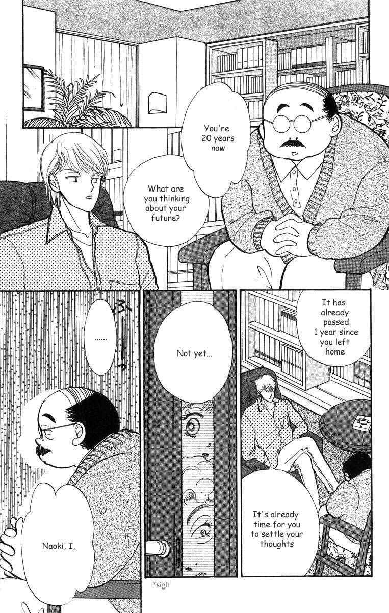 Page 26 Chapter 30 ItaKiss